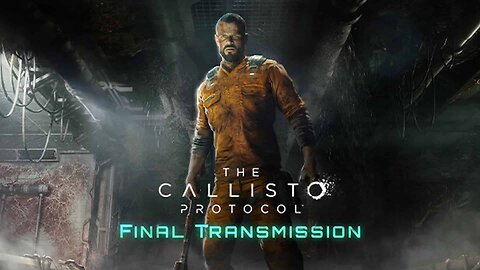 RMG Rebooted EP 702 The Callisto Protocol Final Transmission Sucks Rant Xbox Series S Game Review