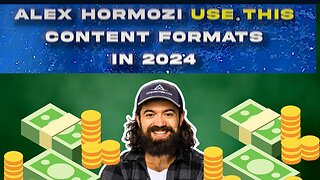 Top Creators Use This Content Formats To Grow In 2024
