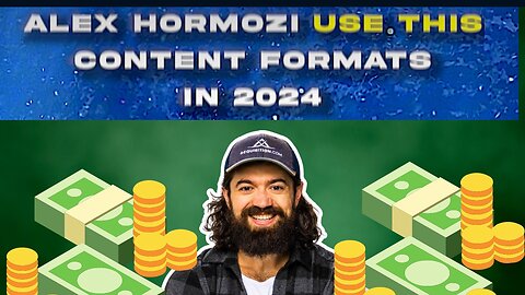 Top Creators Use This Content Formats To Grow In 2024