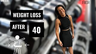 Weight Loss After 40: Paula's Success Story | Nic Is Fit Coaching