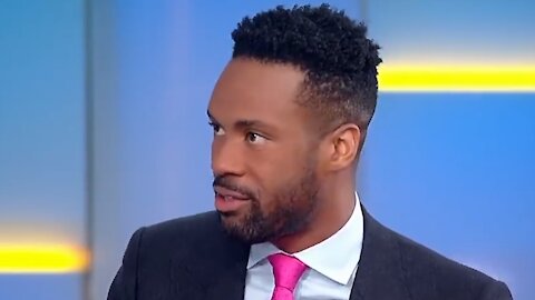 Lawrence Jones Slams Activist Teaching Network Tied to the Biden Admin - 2567