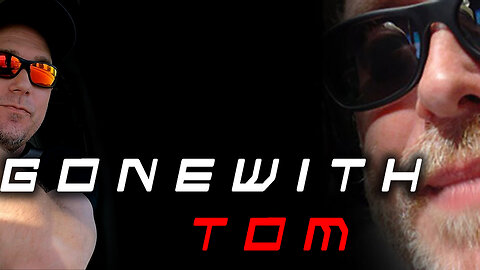 Gone With Jon & Tom Leykis