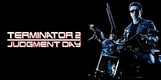 Terminator 2 Judgment Day Trailer