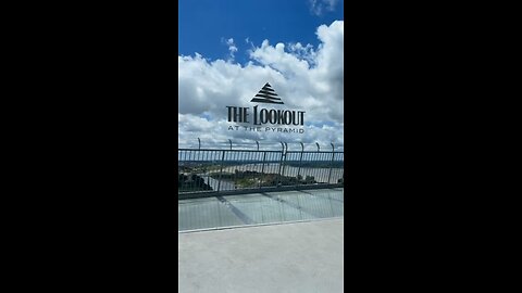 Timelapse The lookout Memphis