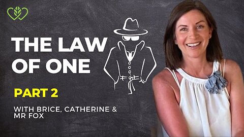 The Law of One - Part 2 - With Mr Fox, Brice & Catherine: Understanding Densities!