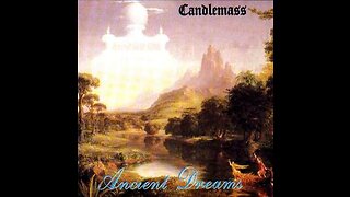 Candlemass - Darkness in Paradise [light the karaoke]