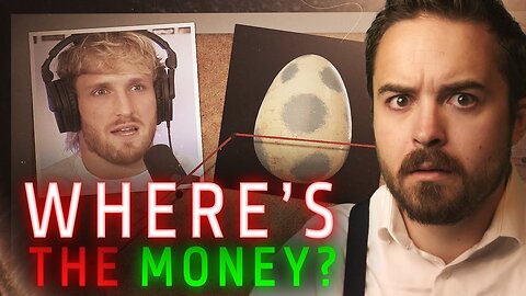 Investigating Logan Paul's Biggest Scam