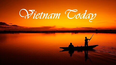 Vietnam Today documentary