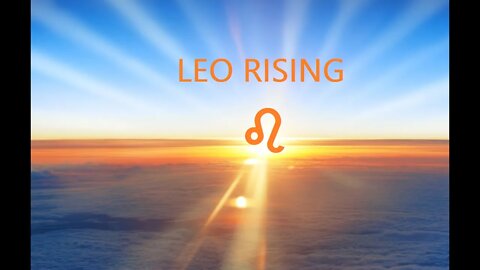 Leo Ascendant | Leo Rising In Vedic Astrology