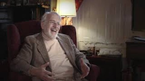 "A Harvard Astrophysicist's Perspective on the Metaphysical" Dr. Rudy Schild Interview