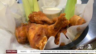 Cheap Eats: Ray's Wings, Pizza & Drinks