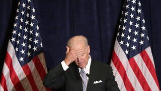 'Terrifying' US President Joe Biden has 'significant issues'