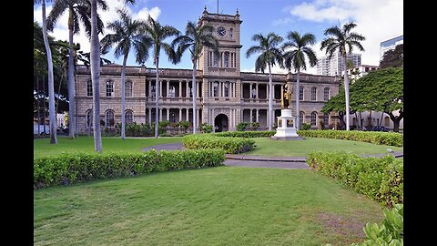Hawaii Defies the Supreme Court in the ‘Spirit of Aloha’ | Gregory Hood (Article Narration)