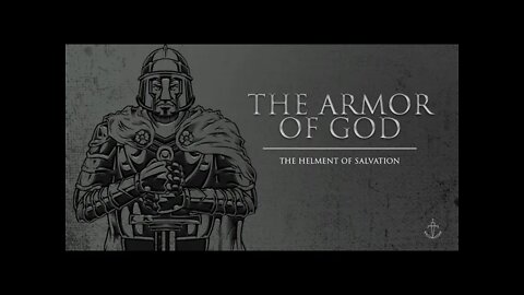 FATHOM CHURCH - The Armor of God Series - "The Helmet of Salvation"