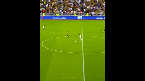 Cristiano Ronaldo Skills it’s was crazzy (short video)