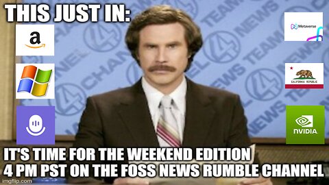 Weekend Edition 39