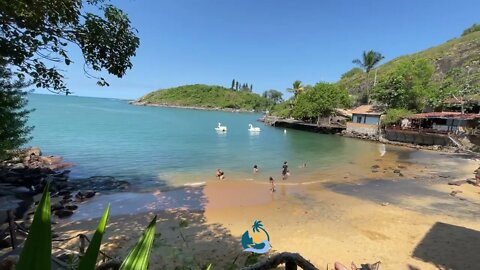 Praia do Bananal, Vila Velha
