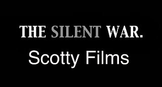 (Scotty Mar10) "Silent War" by Five Times August