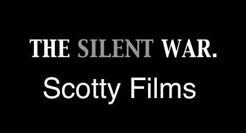 (Scotty Mar10) "Silent War" by Five Times August