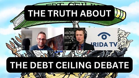 The Truth About The Debt Ceiling Debate