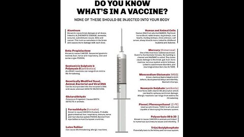 all ultra-conspiracy theorists 🔄 The 180-degree change in the Covid vaccination issue #FUCKtheJAB