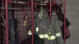 Jackson Fire Department receives $1.4 million to expand staff