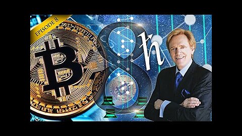 From Bitcoin To HBAR - Hidden Secrets Of Money Episode 8