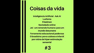 Inteligência artificial - Ask AI e outras coisas relacionadas