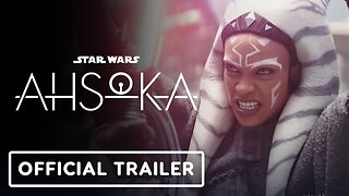 Star Wars: Ahsoka - Official 'Masters and Apprentices' Teaser Trailer