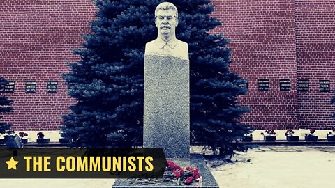 The Real Stalin - A Russian communist's perspective | USSR