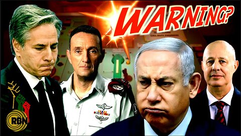 Was Israel Warned of The Attack? Dehumanization of Palestinians | Fiorella Isabel & CaseStudyQB Join