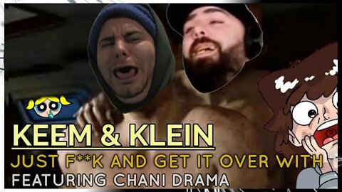 Chani The Groomer!? Keem & h3 Can’t Stop & Jeff Leach Bends The Knee!
