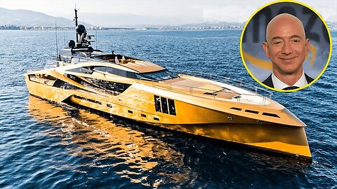 12 Most Expensive Purchases Made By Billionaires