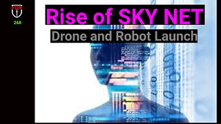 Rise of SKY Net - Are Seal 4 Beasts AI Robots? - Disturbing Signs