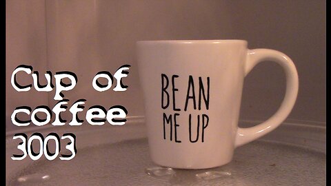 cup of coffee 3003---UFO Dream Home for Sale! (*Adult Language)