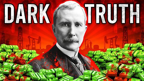 Rockefeller: The World's First Billionaire