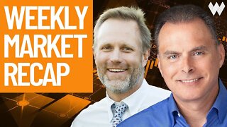 Weekly Market Recap: Rally To Reverse? Bear Market Is Sharpening Its Claws