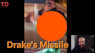 Drake's Leaked Missile