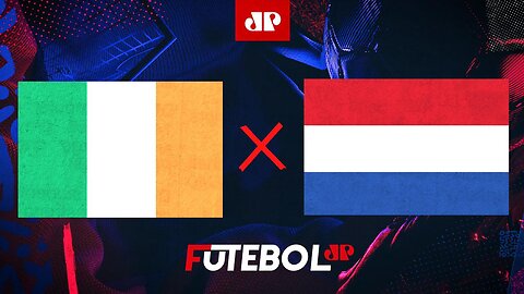 Irlanda x Holanda - AO VIVO - 10/09/2023 - Eliminatórias Eurocopa