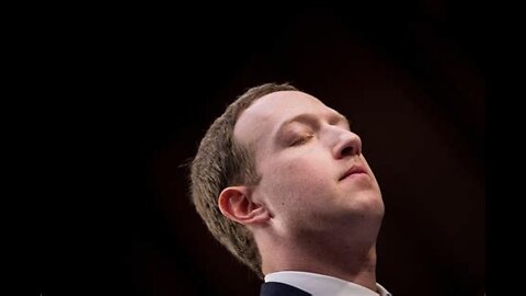 Zuckerberg Loses $29 Billion Today: META SHARES CRASH (2022)