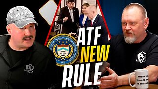ATF New Rule To End ALL Private Gun Sales?!
