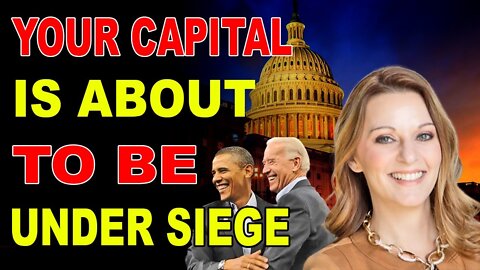 WHITE HOUSE DOWN 🍀 YOUR CAPITAL IS ABOUT TO BE UNDER SIEGE 🍀 JULIE GREEN