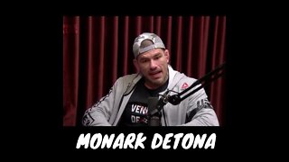 MONARK DETONA O DEFANTE #shorts