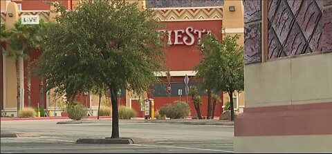 Texas Station, Fiesta Rancho and Fiesta Henderson properties permanently closed, soon to be demolished