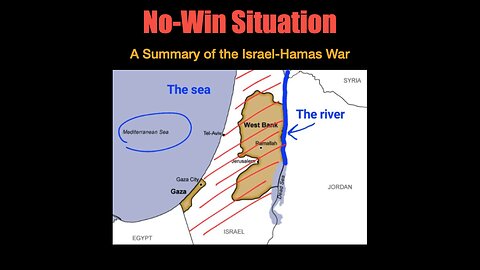 No Win Situation: A Summary of the Israel-Hamas War