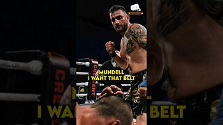 Stanislav Grosu's Bold Challenge: Fighting Mundell for the Belt #BKFC51 #DaveMundell #StanislavGrosu
