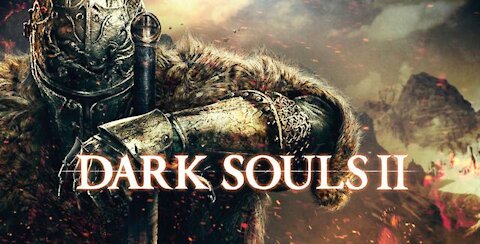 Best Game Trailer || Dark Souls 2
