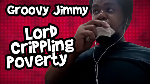 Groovy Jimmy Spends $85 on Family Dollar Chips and Dip