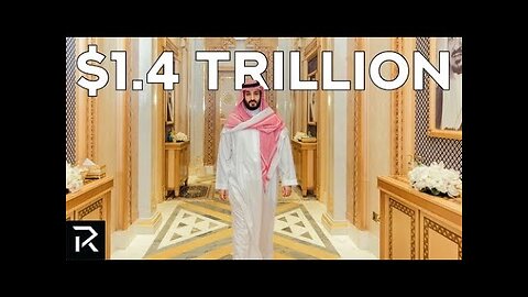 Billionaire Lifestyles Of Arab Royals