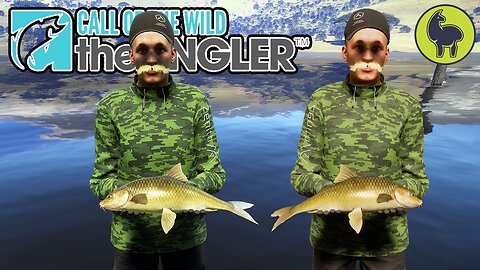 Smallmouth Yellowfish Location Challenge 1 & 2 | Call of the Wild: The Angler (PS5 4K)